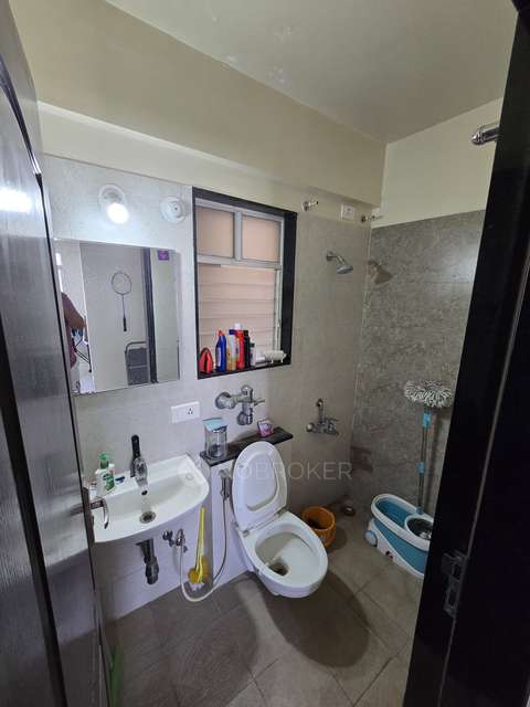 1 BHK Flat In Nyati Elan For Sale  In Wagholi