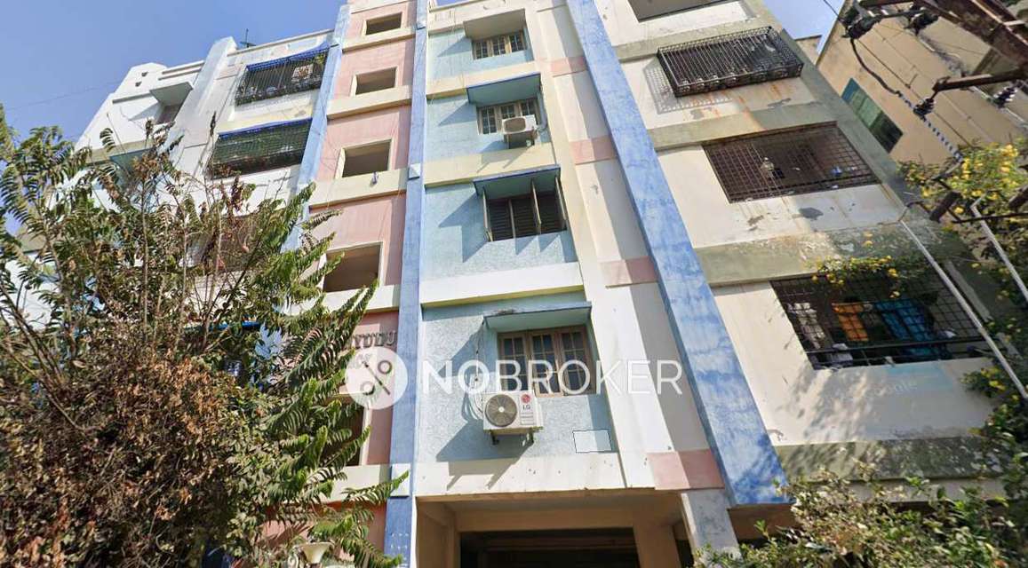 3 BHK Flat In Abhimanyu Apartment for Rent  In Miyapur