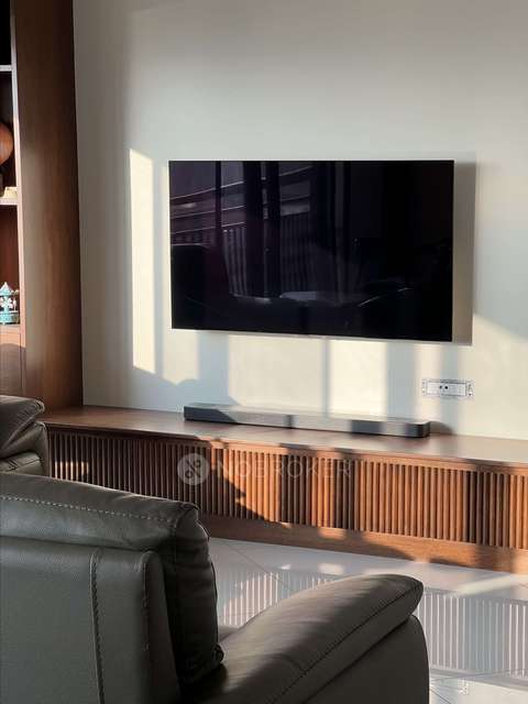 3 BHK Flat In Sobha Arena For Sale  In Talaghattapura