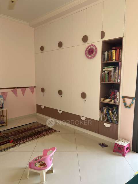 3 BHK Flat In Sobha Arena Pebble Court For Sale In Talaghattapura