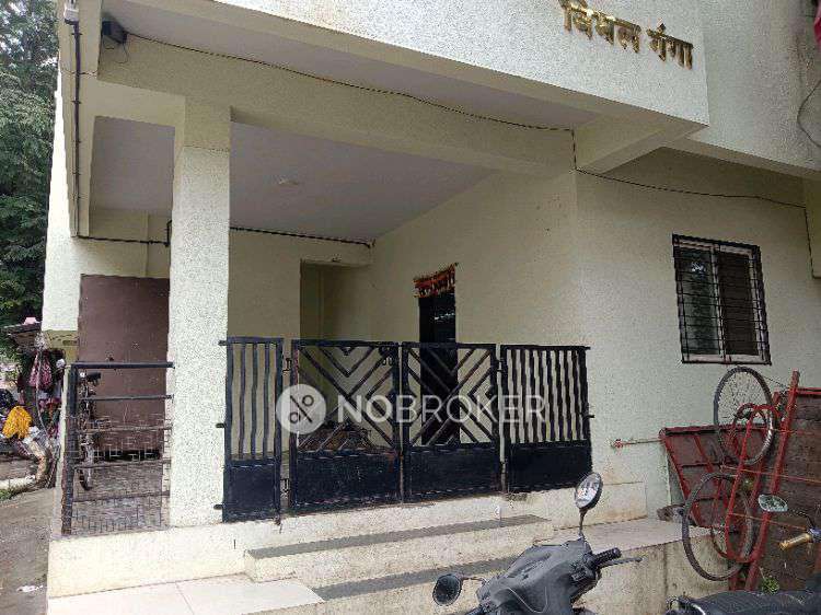 1 RK Flat In Vimal Ganga For Sale  In Dattawadi
