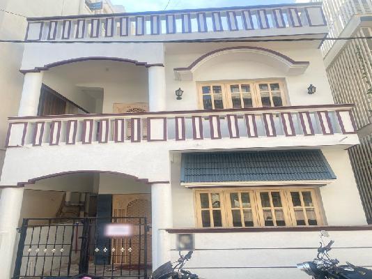3 BHK House for Rent  In Byatarayanapura