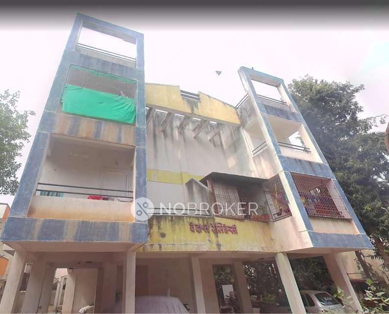 1 BHK Flat In Satyampuram Society Urali Devachi, Pune Opp Sahyadri Hotel for Rent  In Satyampuram Society