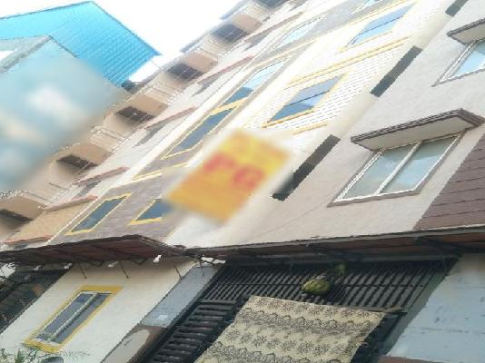 PG for Anyone in Nagavara