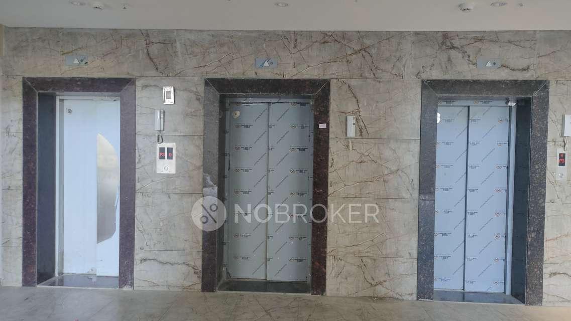 2 BHK Flat In Saarrthi Skybay For Sale  In Mahalunge