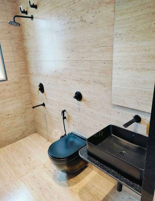 2 BHK Flat In Unique K Shire for Rent  In Punawale