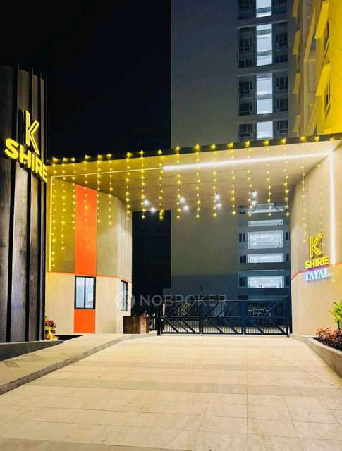 2 BHK Flat In Unique K Shire for Rent  In Punawale