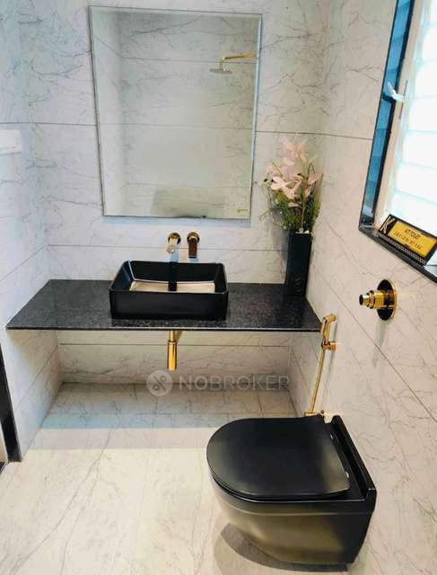 2 BHK Flat In Unique K Shire for Rent  In Punawale