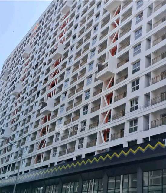 2 BHK Flat In Unique K Shire for Rent  In Punawale