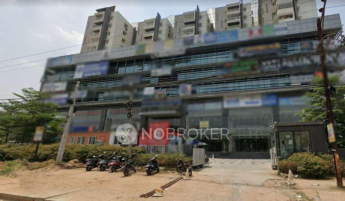 Showroom in Quthbullapur, Hyderabad, Hyderabad for Rent 