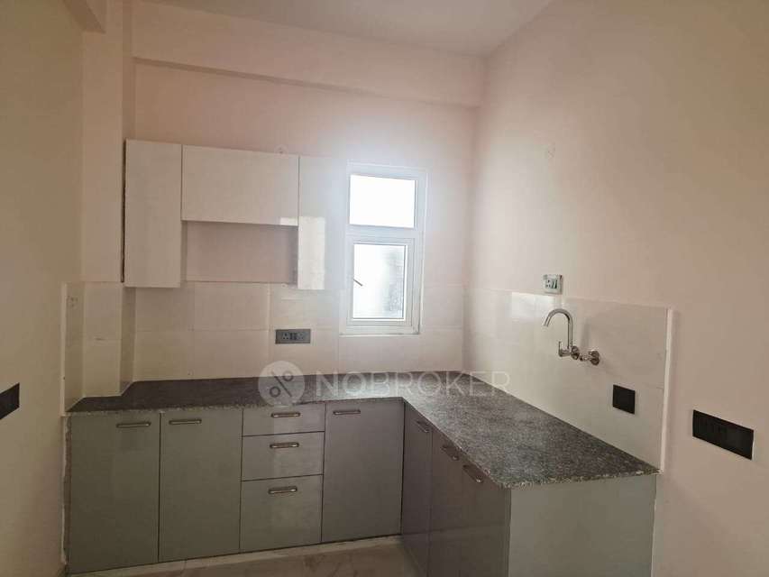 2 BHK Flat In The Grand Estate for Rent  In The Grand Estate