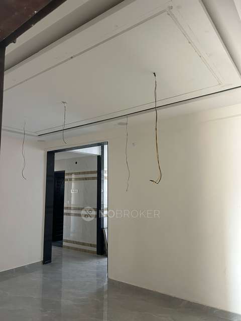 2 BHK Flat In Sant Nirankari Residency, Mundhava Manjari Road for Rent  In Manjari Budruk