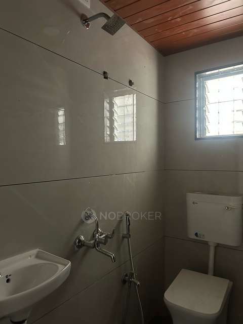 2 BHK Flat In Sant Nirankari Residency, Mundhava Manjari Road for Rent  In Manjari Budruk