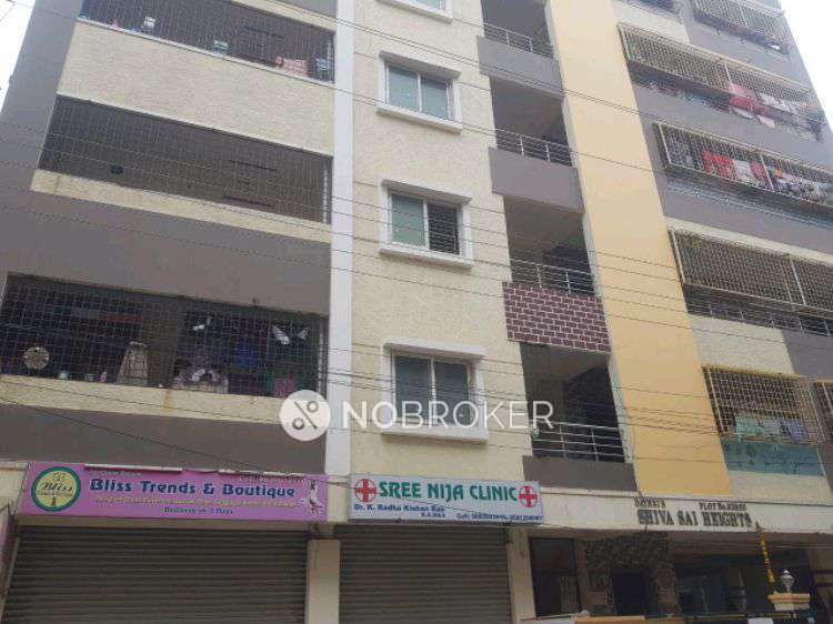 2 BHK Flat In Raja Mani Heights  For Sale  In Alwal