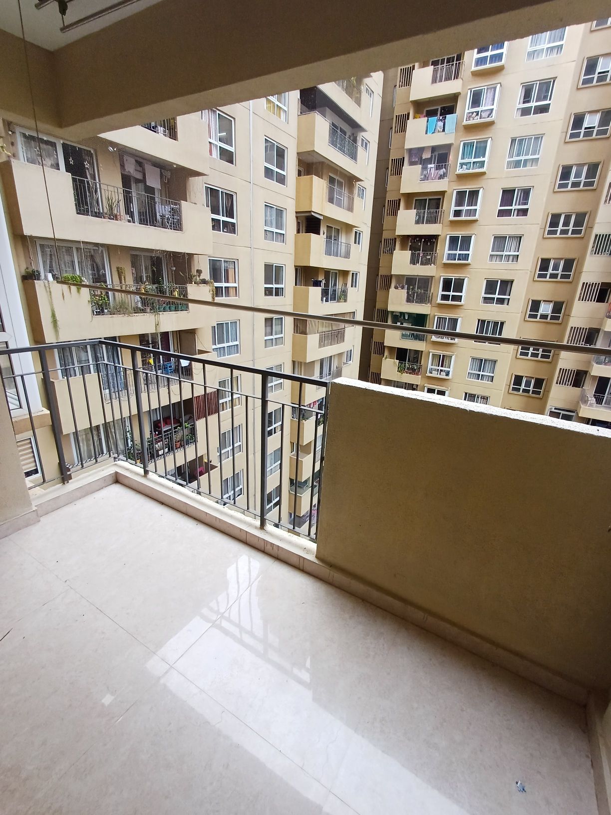 Bhartiya City Nikoo Homes