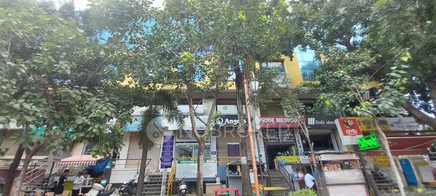 Office Space in Am Services Clinical Research Training Academy, Pune for sale 