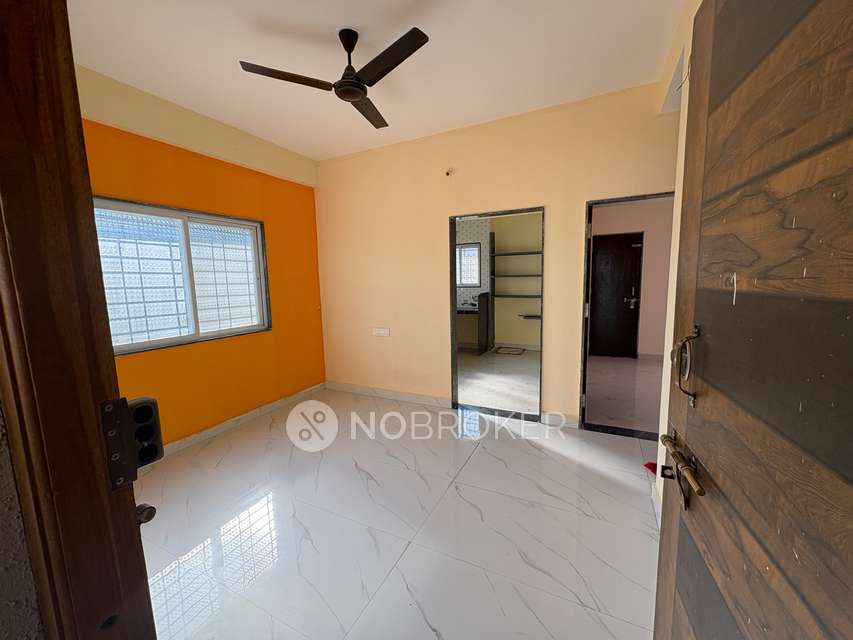 1 BHK House for Rent  In Marunji Village,