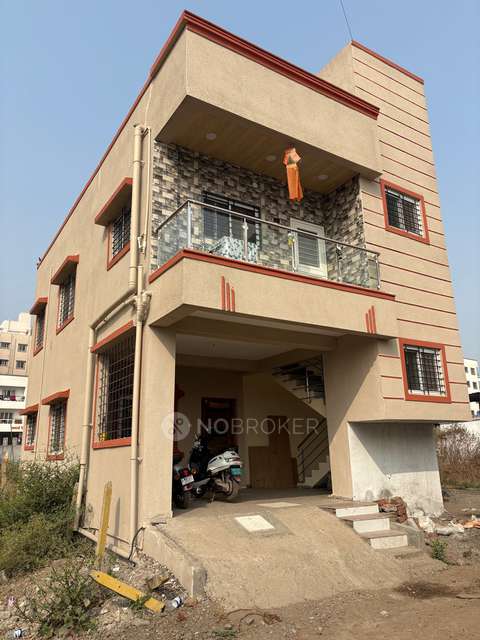 1 BHK House for Rent  In Marunji Village,