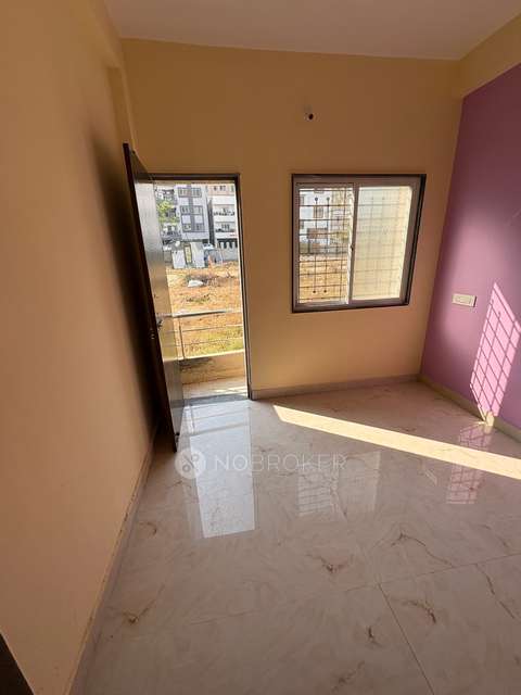 1 BHK House for Rent  In Marunji Village,