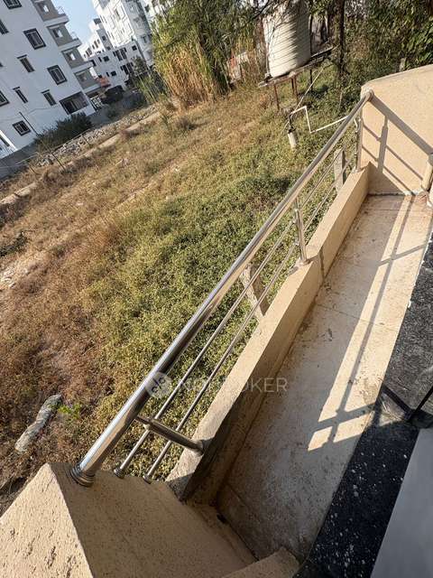 1 BHK House for Rent  In Marunji Village,