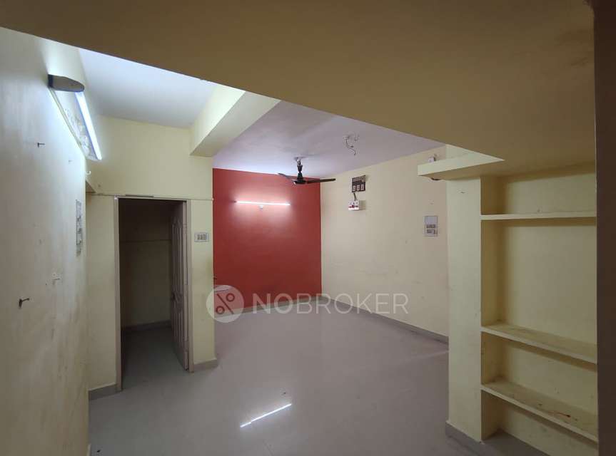 2 BHK Flat In Radhe Krishna Apartment  for Rent  In Radhe Krishna Apartment