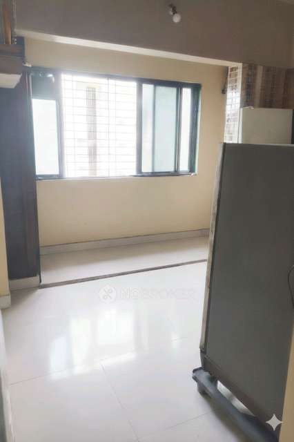 1 BHK Flat In Channel Upvan For Sale  In X3vx+ch3, Sai Nagar Rd, Sai Nagar, Panvel, Navi Mumbai, Maharashtra 410206, India