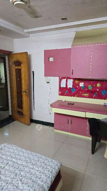Single Room for Male In 3 BHK  In Sher E Punjab In Andheri East