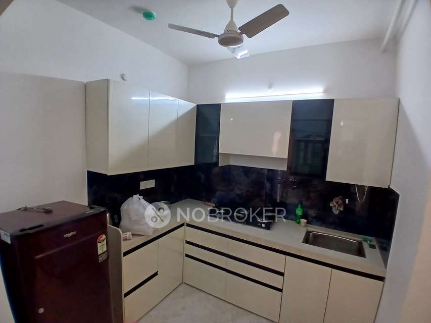 2 BHK Flat In Kanifnath Royal Kp Steller, Nibm for Rent  In Tribeca Highstreet