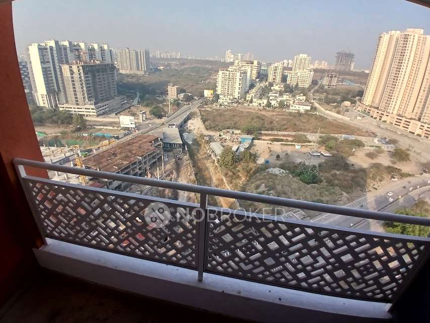 2 BHK Flat In Kanifnath Royal Kp Steller, Nibm for Rent  In Tribeca Highstreet