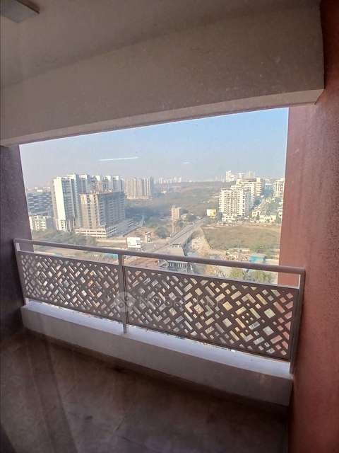2 BHK Flat In Kanifnath Royal Kp Steller, Nibm for Rent  In Tribeca Highstreet