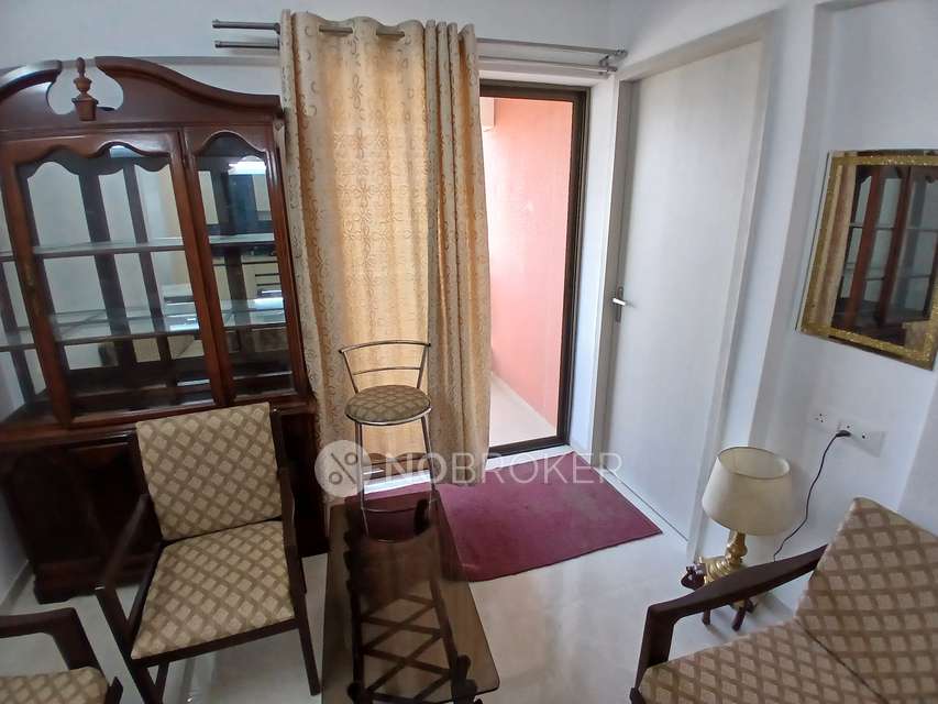 2 BHK Flat In Kanifnath Royal Kp Steller, Nibm for Rent  In Tribeca Highstreet