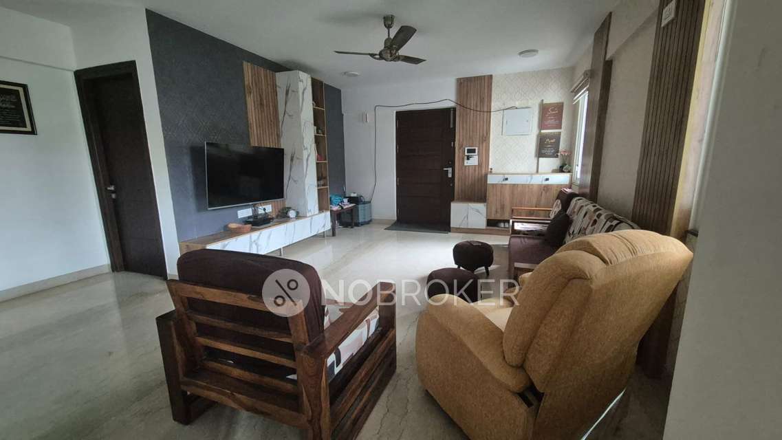 3 BHK Flat In Shubh Enclave for Rent  In Shubh Enclave