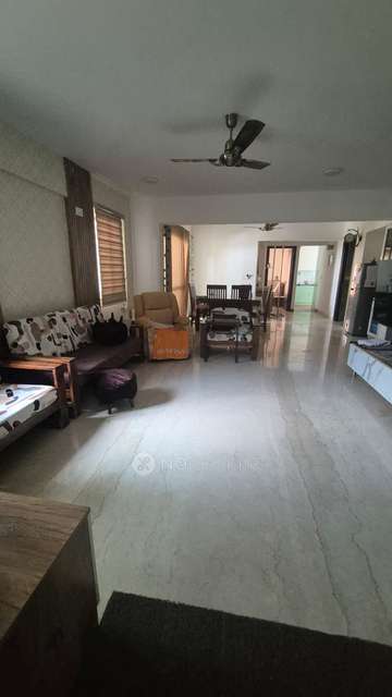 3 BHK Flat In Shubh Enclave for Rent  In Shubh Enclave