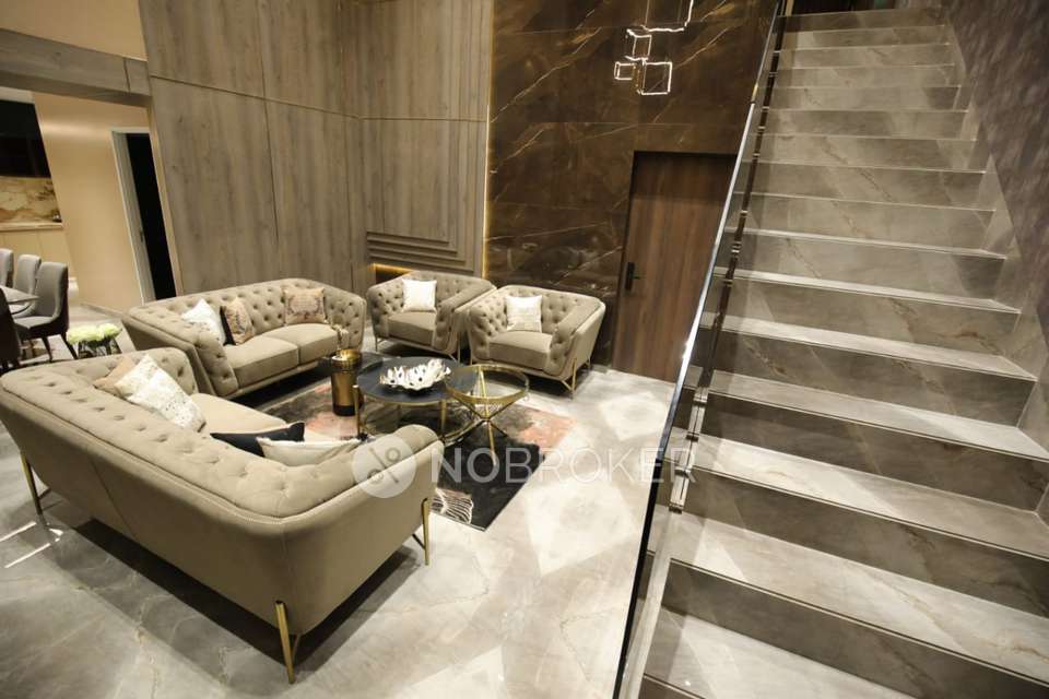 Office Space in Soho By Panchshil, Pune for Rent 