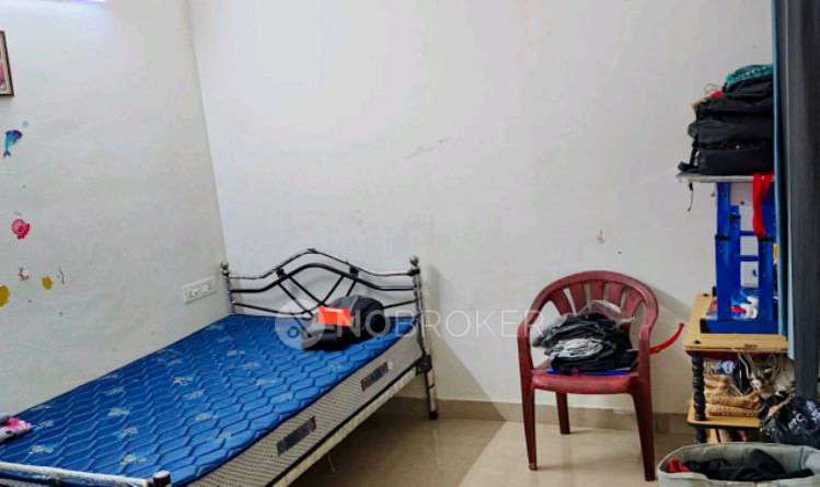 2 BHK Flat In Adinath Shantiniketan For Sale  In Vandalur