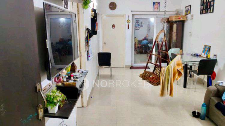 2 BHK Flat In Adinath Shantiniketan For Sale  In Vandalur