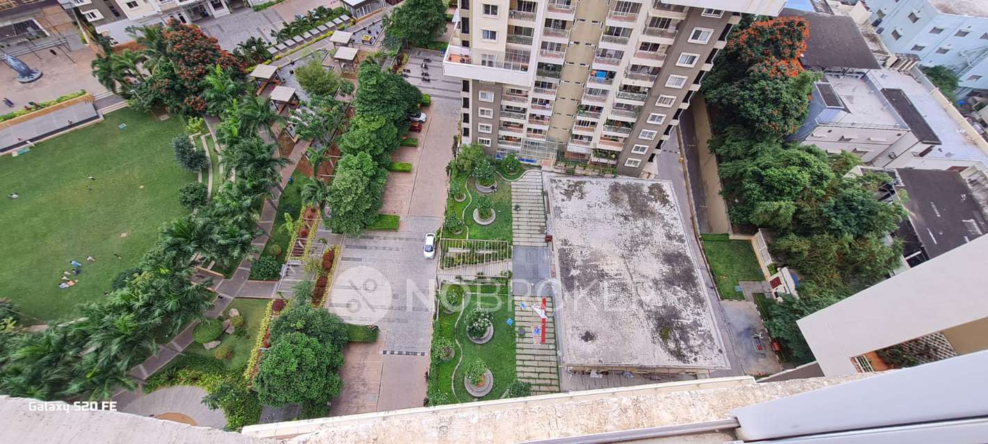 3 BHK Flat In Salarpuria Sattva Greenage For Sale  In Bommanahalli