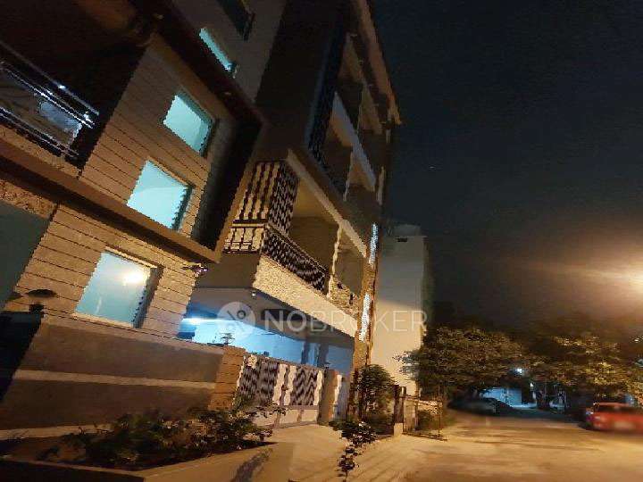 1 RK Flat for Rent  In K R Puram