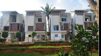 4+ BHK Villa In Antelia For Sale  In Kogilu