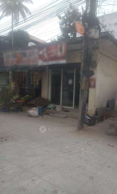 Shop in Quthbullapur, Hyderabad for Rent 