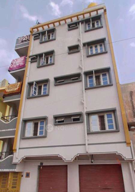 2 BHK House for Rent  In 2m28+67q, Dooravani Nagar, Bengaluru, Karnataka 560016, India
