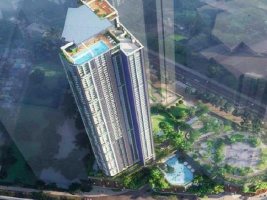 1 BHK Flat In Runwal 7 Mahalaxmi For Sale  In Worli