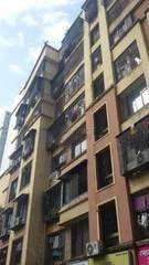 Shared Room for  In 2 BHK  In Sukhkarta Chs In Yashwantrao Chavan Nagar