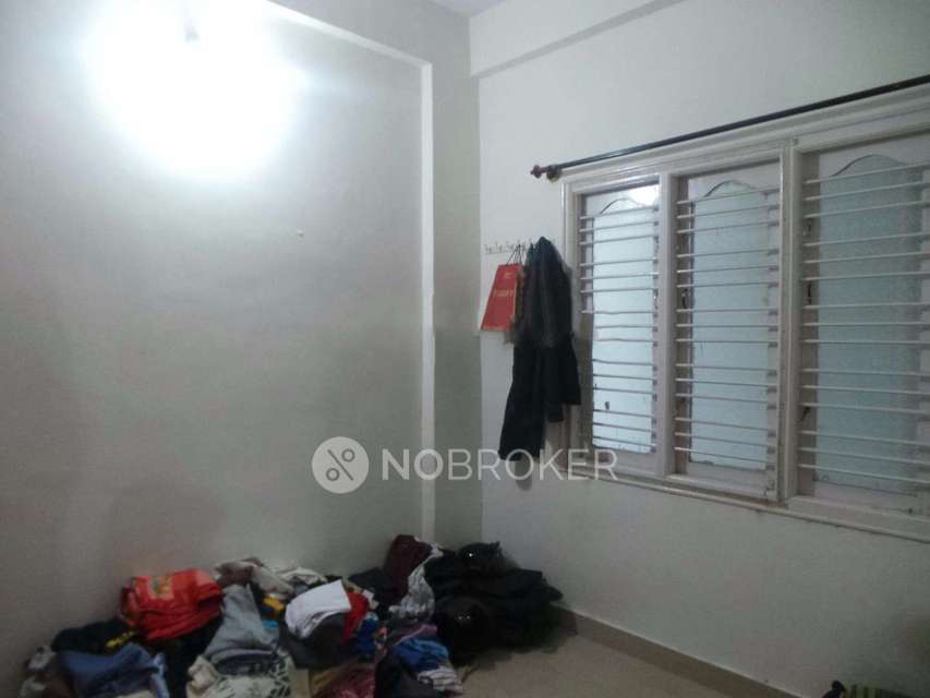 1 BHK Flat In Shiva Sai Nilyam for Rent  In Ulsoor