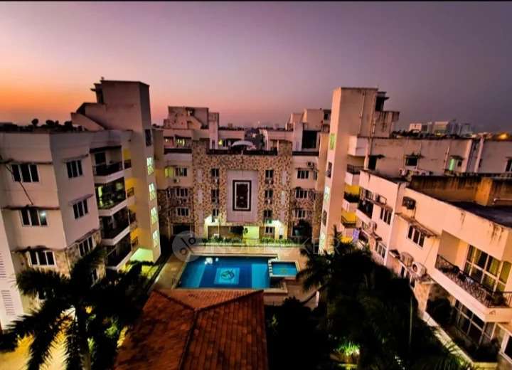 PG for Boys in Thoraipakkam