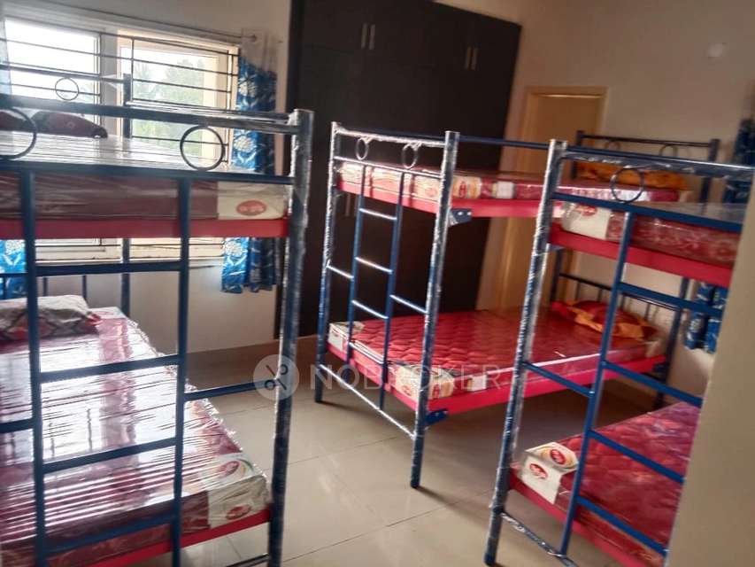 PG for Boys in Thoraipakkam