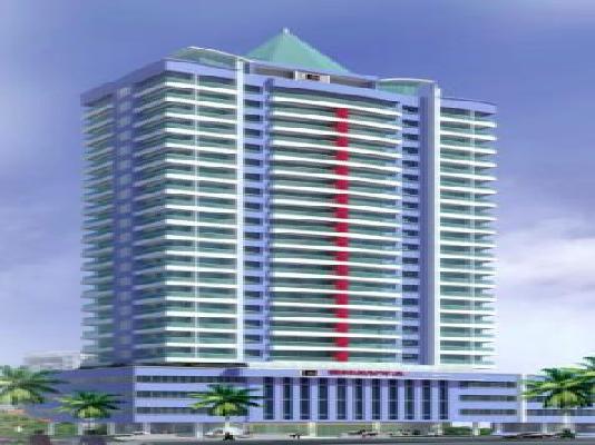 3 BHK Flat In Newlook Bhavya Heights For Sale  In Wadala