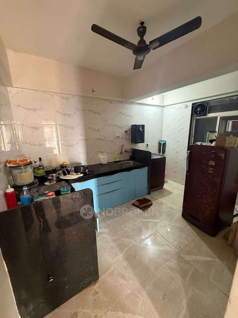 2 BHK Flat In Wellwisher Kiarah Terrazo Society  for Rent  In Hadapsar