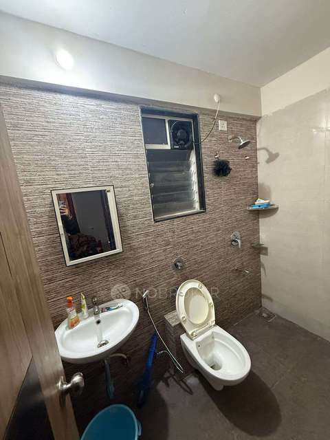 2 BHK Flat In Wellwisher Kiarah Terrazo Society  for Rent  In Hadapsar