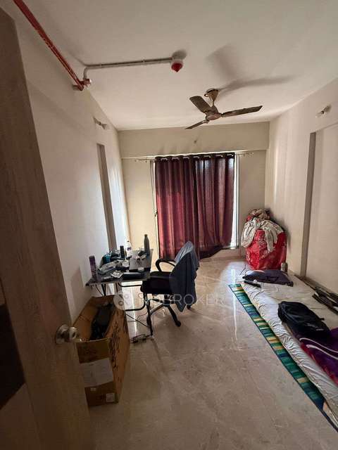 2 BHK Flat In Wellwisher Kiarah Terrazo Society  for Rent  In Hadapsar